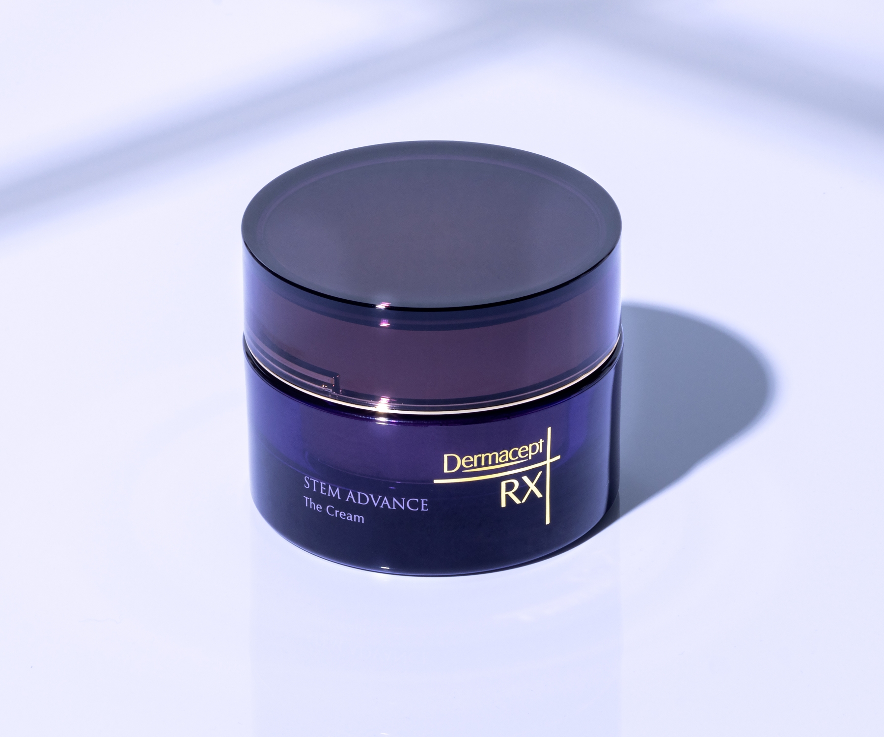 STEM ADVANCE The Cream｜DermaceptRX 公式サイト