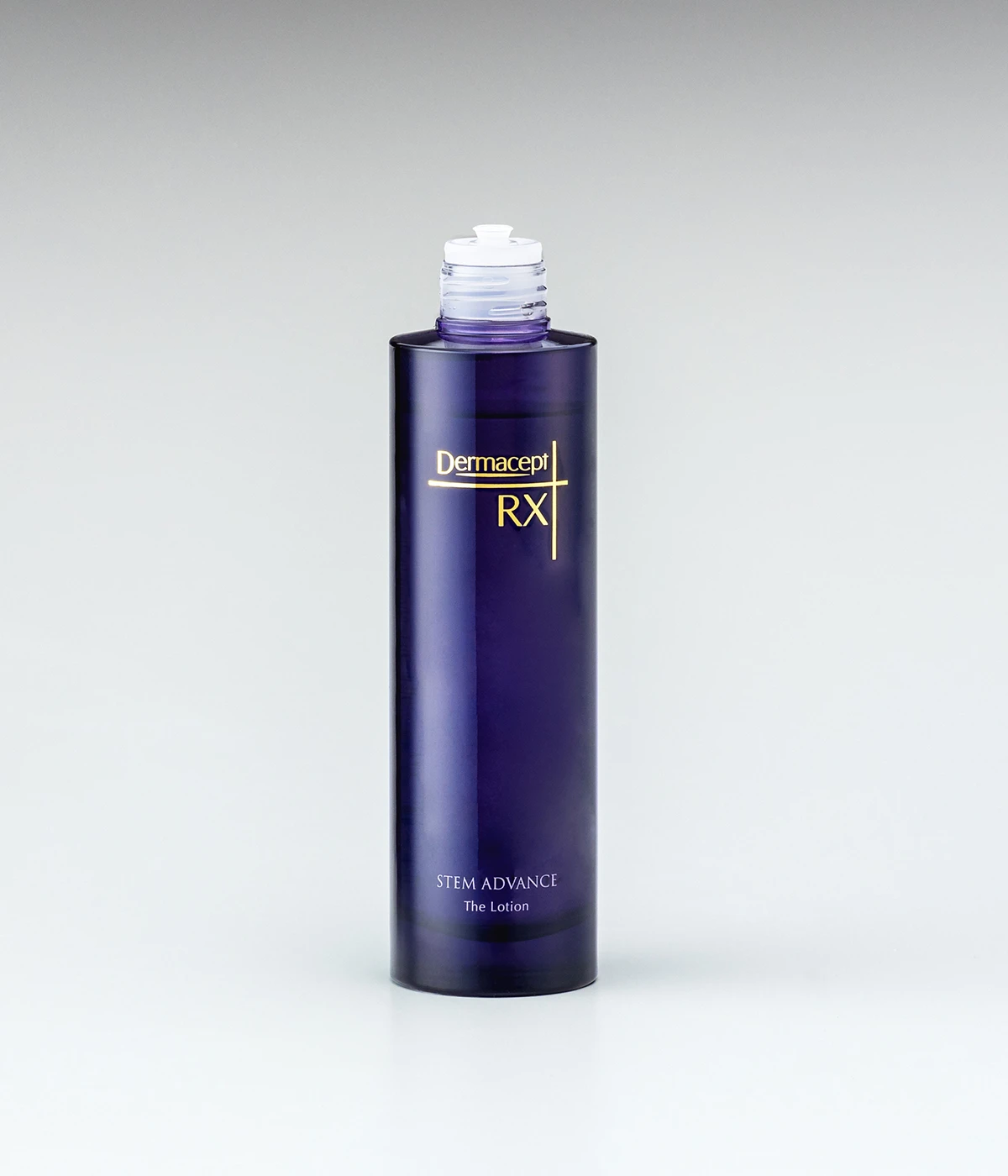 ダーマセプトRX ステムアドバンスローション150ml STEM ADVANCE The Lotion｜DermaceptRX 公式サイト
