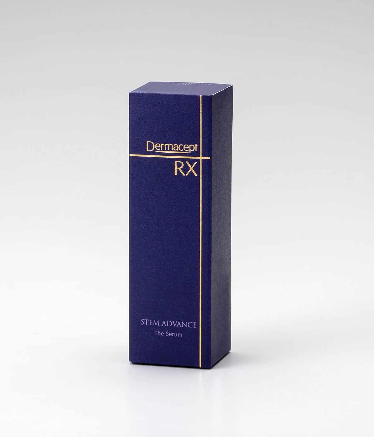 お値下げDermacept STEM ADVANCE The Serum STEM ADVANCE The Serum｜DermaceptRX 公式サイト