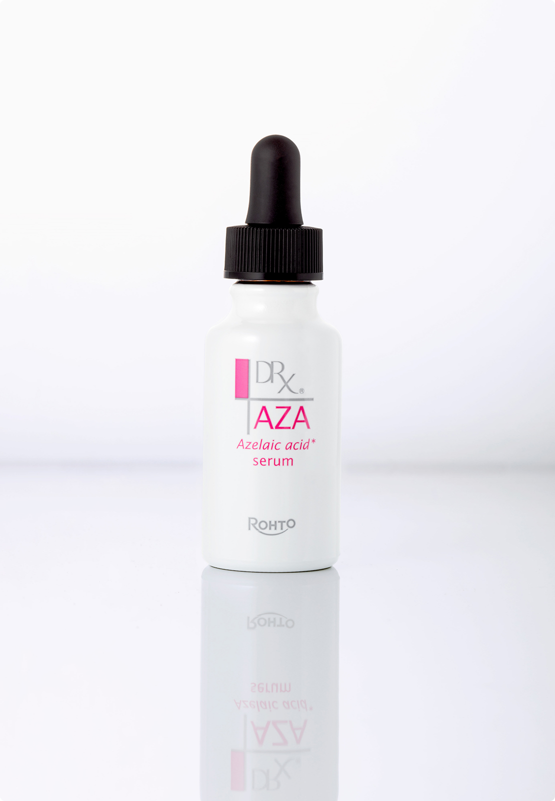 ディーアールエックス® AZAクリア®セラム