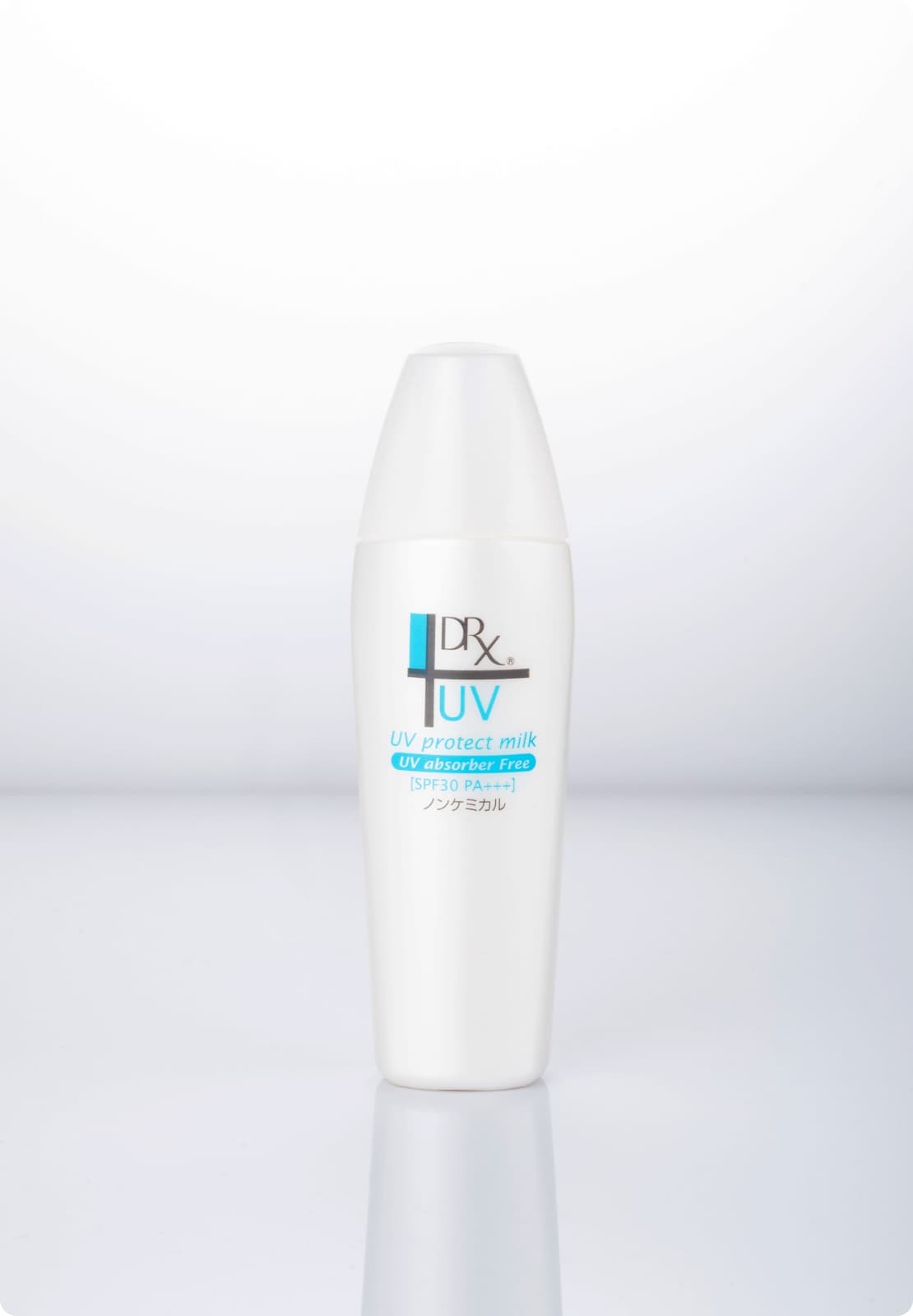 ディーアールエックス®
                UVプロテクトミルクN