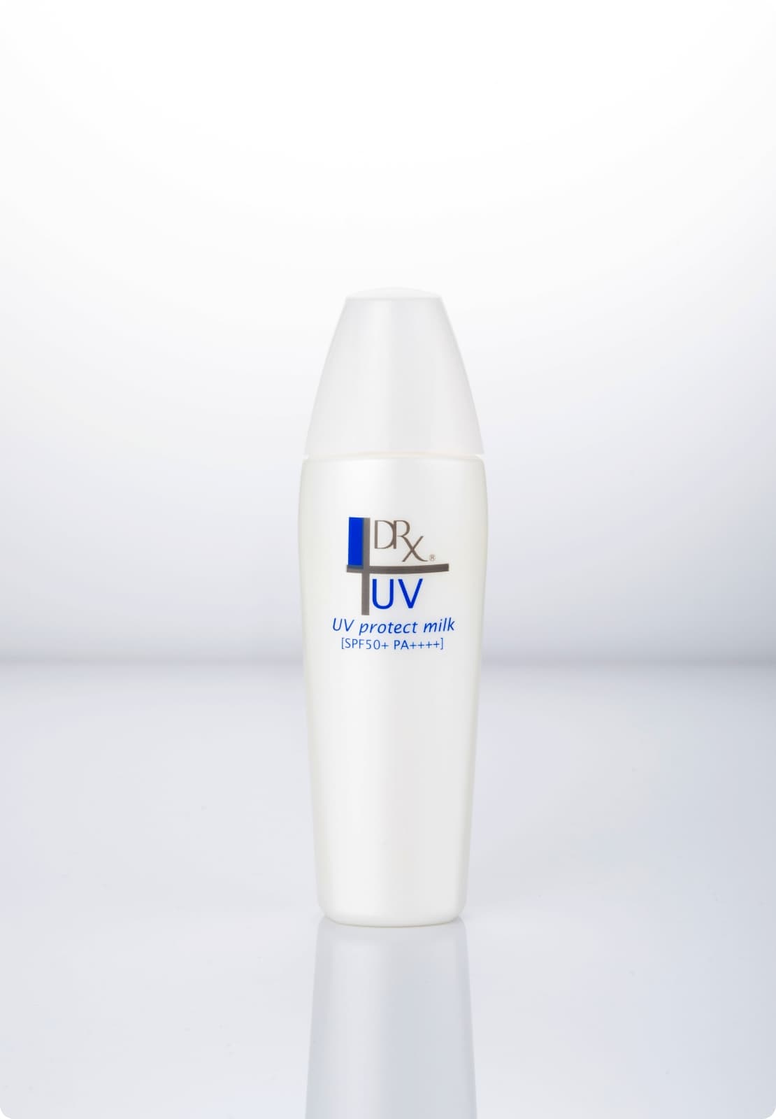 ディーアールエックス®
                UVプロテクトミルクS