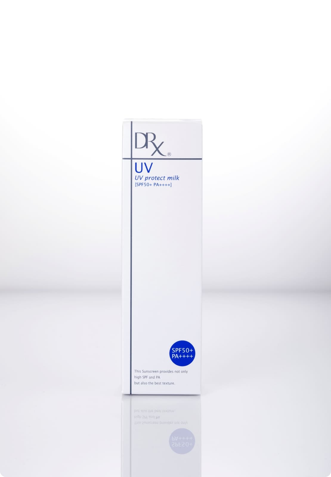 ディーアールエックス® UVプロテクトミルクS