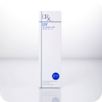 ディーアールエックス® UVプロテクトミルクS